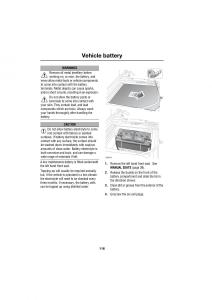 Land-Rover-Defender-III-gen-owners-manual page 139 min