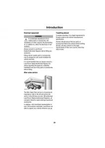 Land-Rover-Defender-III-gen-owners-manual page 56 min