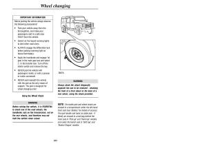 Land-Rover-Defender-II-gen-owners-manual page 105 min