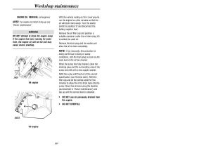 Land-Rover-Defender-II-gen-owners-manual page 129 min