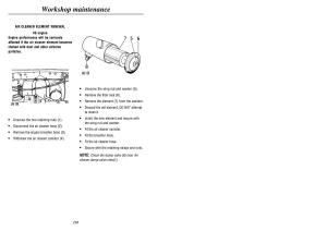 Land-Rover-Defender-II-gen-owners-manual page 134 min