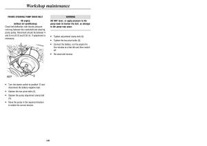 Land-Rover-Defender-II-gen-owners-manual page 142 min