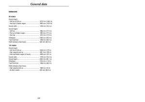 Land-Rover-Defender-II-gen-owners-manual page 161 min