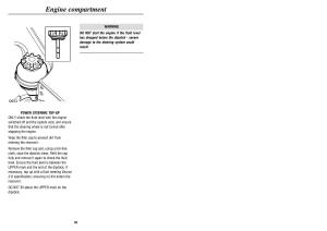 Land-Rover-Defender-II-gen-owners-manual page 98 min