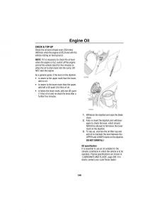 Land-Rover-Discovery-II-2-owners-manual page 142 min