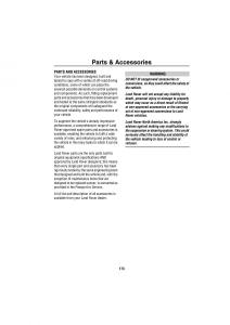 Land-Rover-Discovery-II-2-owners-manual page 166 min