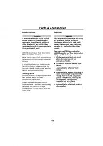 Land-Rover-Discovery-II-2-owners-manual page 167 min