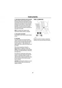 Land-Rover-Discovery-II-2-owners-manual page 40 min