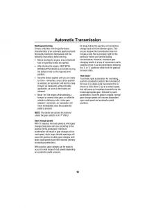 Land-Rover-Discovery-II-2-owners-manual page 92 min