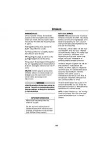 Land-Rover-Discovery-II-2-owners-manual page 98 min