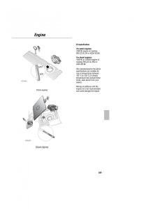 Land-Rover-Freelander-I-1-owners-manual page 102 min