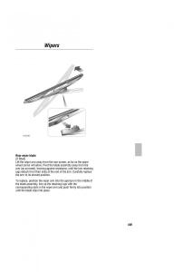 Land-Rover-Freelander-I-1-owners-manual page 110 min