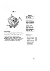 Land-Rover-Freelander-I-1-owners-manual page 118 min
