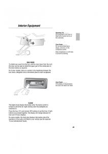 Land-Rover-Freelander-I-1-owners-manual page 46 min