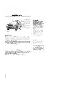 Land-Rover-Freelander-I-1-owners-manual page 55 min