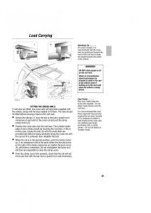 Land-Rover-Freelander-I-1-owners-manual page 56 min