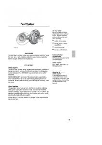 Land-Rover-Freelander-I-1-owners-manual page 70 min