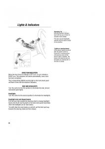 Land-Rover-Freelander-I-1-owners-manual page 75 min