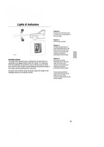 Land-Rover-Freelander-I-1-owners-manual page 76 min