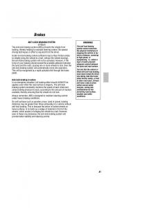 Land-Rover-Freelander-I-1-owners-manual page 82 min