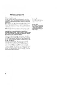 Land-Rover-Freelander-I-1-owners-manual page 85 min