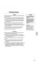 Land-Rover-Freelander-I-1-owners-manual page 96 min