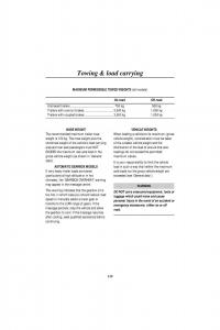 Land-Rover-Range-Rover-II-2-P38A-owners-manual page 122 min