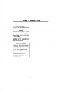 Land-Rover-Range-Rover-II-2-P38A-owners-manual page 123 min