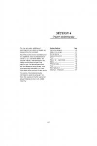 Land-Rover-Range-Rover-II-2-P38A-owners-manual page 129 min