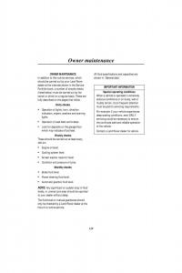 Land-Rover-Range-Rover-II-2-P38A-owners-manual page 131 min