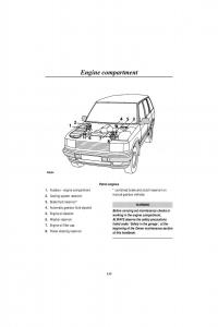 Land-Rover-Range-Rover-II-2-P38A-owners-manual page 135 min