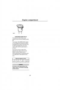 Land-Rover-Range-Rover-II-2-P38A-owners-manual page 140 min