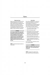 Land-Rover-Range-Rover-II-2-P38A-owners-manual page 144 min