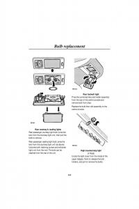 Land-Rover-Range-Rover-II-2-P38A-owners-manual page 167 min