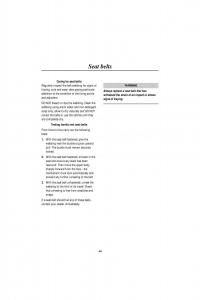 Land-Rover-Range-Rover-II-2-P38A-owners-manual page 46 min