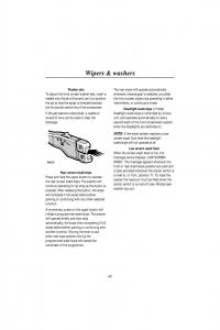 Land-Rover-Range-Rover-II-2-P38A-owners-manual page 64 min