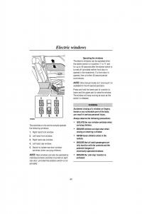 Land-Rover-Range-Rover-II-2-P38A-owners-manual page 67 min