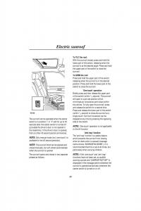 Land-Rover-Range-Rover-II-2-P38A-owners-manual page 70 min