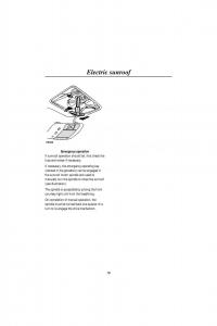 Land-Rover-Range-Rover-II-2-P38A-owners-manual page 72 min