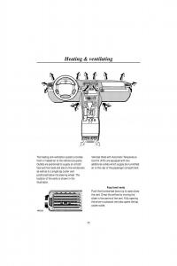 Land-Rover-Range-Rover-II-2-P38A-owners-manual page 73 min