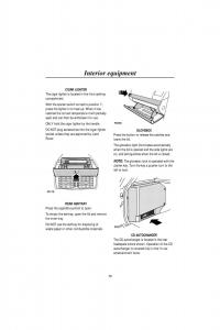 Land-Rover-Range-Rover-II-2-P38A-owners-manual page 81 min