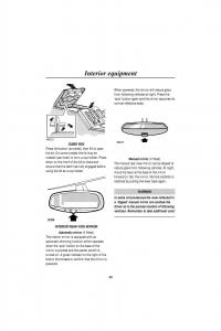 Land-Rover-Range-Rover-II-2-P38A-owners-manual page 82 min