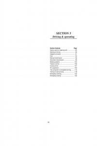 Land-Rover-Range-Rover-II-2-P38A-owners-manual page 85 min