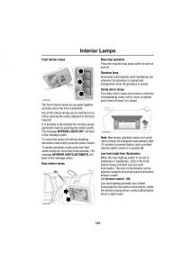 Land-Rover-Range-Rover-III-3-L322-owners-manual page 127 min