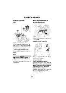 Land-Rover-Range-Rover-III-3-L322-owners-manual page 128 min