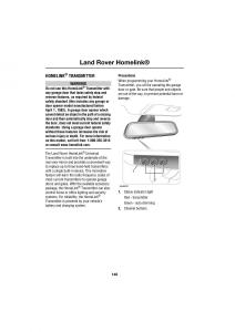 Land-Rover-Range-Rover-III-3-L322-owners-manual page 140 min