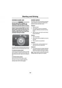 Land-Rover-Range-Rover-III-3-L322-owners-manual page 144 min