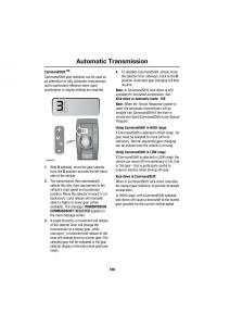 Land-Rover-Range-Rover-III-3-L322-owners-manual page 160 min