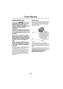 Land-Rover-Range-Rover-III-3-L322-owners-manual page 224 min