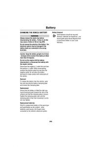 Land-Rover-Range-Rover-III-3-L322-owners-manual page 232 min